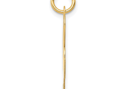 14k Yellow Gold Jewelry Style YC654R - Classique Jewelry Inc.