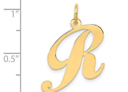 14k Yellow Gold Jewelry Style YC654R - Classique Jewelry Inc.