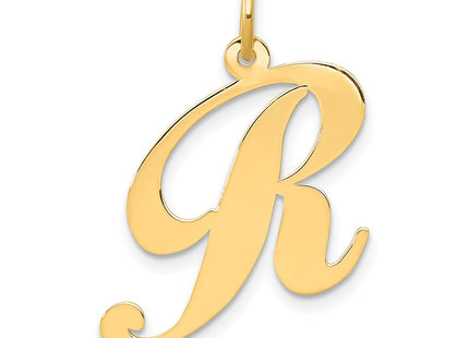 14k Yellow Gold Jewelry Style YC654R - Classique Jewelry Inc.