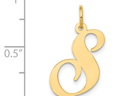 14k Yellow Gold Jewelry Style YC654S - Classique Jewelry Inc.