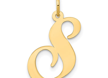 14k Yellow Gold Jewelry Style YC654S - Classique Jewelry Inc.