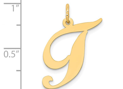 14k Yellow Gold Jewelry Style YC654T - Classique Jewelry Inc.