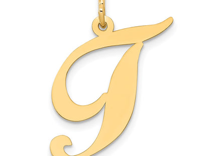 14k Yellow Gold Jewelry Style YC654T - Classique Jewelry Inc.