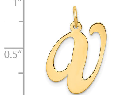 14k Yellow Gold Jewelry Style YC654V - Classique Jewelry Inc.
