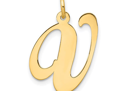 14k Yellow Gold Jewelry Style YC654V - Classique Jewelry Inc.