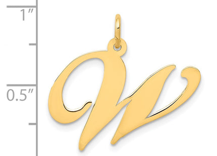 14k Yellow Gold Jewelry Style YC654W - Classique Jewelry Inc.