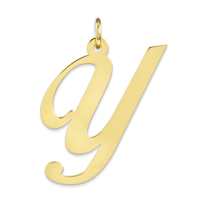 14k Yellow Gold Jewelry Style YC654Y - Classique Jewelry Inc.