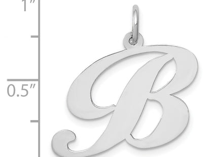 14k White Gold Jewelry Style YC655B - Classique Jewelry Inc.