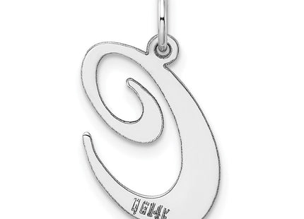 14k White Gold Jewelry Style YC655C - Classique Jewelry Inc.