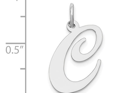 14k White Gold Jewelry Style YC655C - Classique Jewelry Inc.