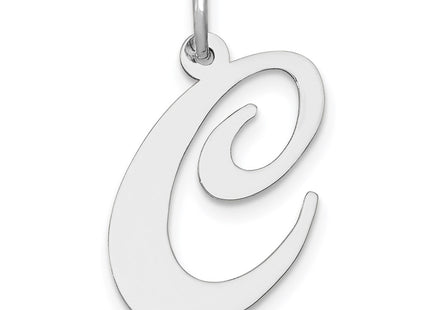 14k White Gold Jewelry Style YC655C - Classique Jewelry Inc.