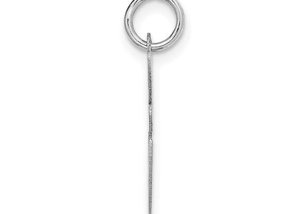 14k White Gold Jewelry Style YC655E - Classique Jewelry Inc.