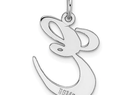 14k White Gold Jewelry Style YC655E - Classique Jewelry Inc.