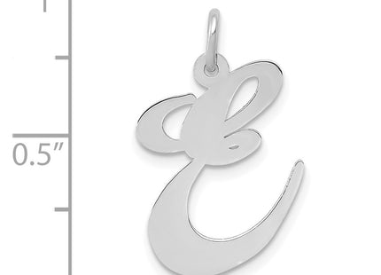 14k White Gold Jewelry Style YC655E - Classique Jewelry Inc.