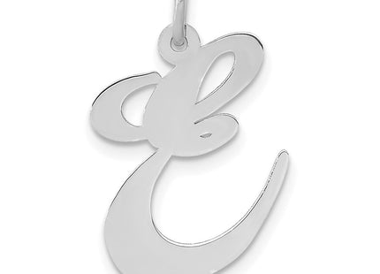 14k White Gold Jewelry Style YC655E - Classique Jewelry Inc.