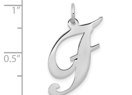 14k White Gold Jewelry Style YC655F - Classique Jewelry Inc.