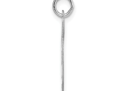 14k White Gold Jewelry Style YC655G - Classique Jewelry Inc.