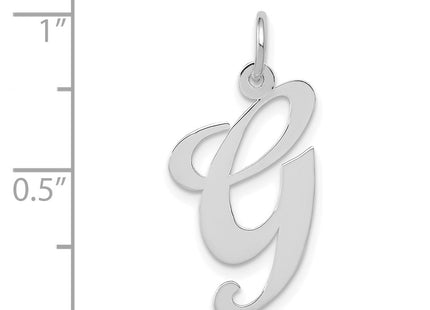 14k White Gold Jewelry Style YC655G - Classique Jewelry Inc.