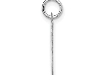 14k White Gold Jewelry Style YC655H - Classique Jewelry Inc.