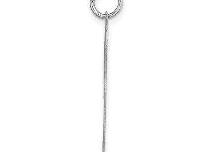 14k White Gold Jewelry Style YC655J - Classique Jewelry Inc.