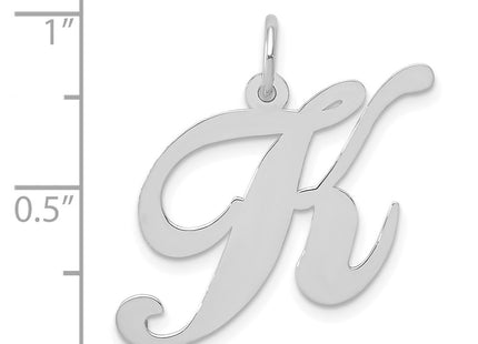 14k White Gold Jewelry Style YC655K - Classique Jewelry Inc.