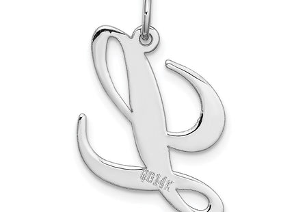 14k White Gold Jewelry Style YC655L - Classique Jewelry Inc.