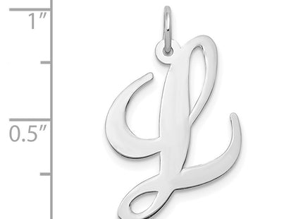 14k White Gold Jewelry Style YC655L - Classique Jewelry Inc.