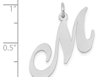 14k White Gold Jewelry Style YC655M - Classique Jewelry Inc.