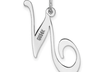 14k White Gold Jewelry Style YC655N - Classique Jewelry Inc.