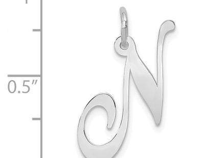 14k White Gold Jewelry Style YC655N - Classique Jewelry Inc.