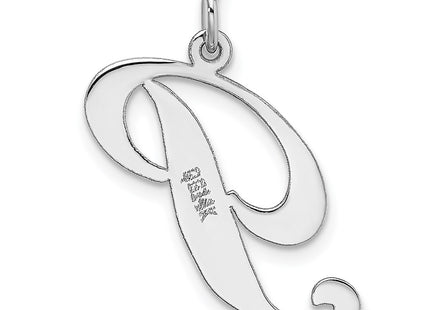 14k White Gold Jewelry Style YC655P - Classique Jewelry Inc.