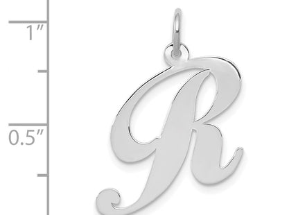 14k White Gold Jewelry Style YC655R - Classique Jewelry Inc.