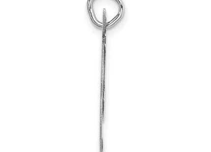 14k White Gold Jewelry Style YC655T - Classique Jewelry Inc.