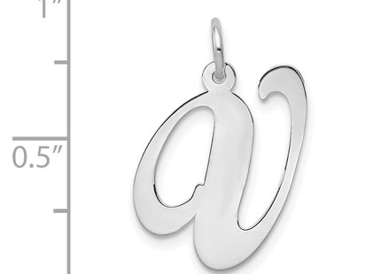 14k White Gold Jewelry Style YC655V - Classique Jewelry Inc.