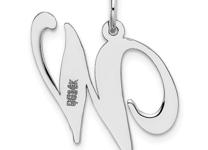 14k White Gold Jewelry Style YC655W - Classique Jewelry Inc.