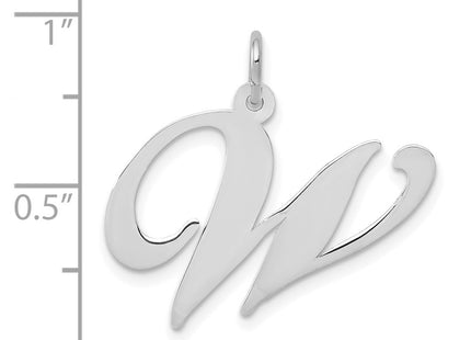 14k White Gold Jewelry Style YC655W - Classique Jewelry Inc.