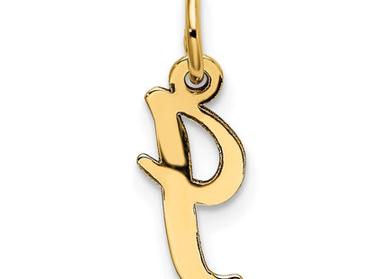 14k Yellow Gold Jewelry Style YC658I - Classique Jewelry Inc.
