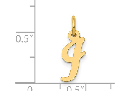 14k Yellow Gold Jewelry Style YC658I - Classique Jewelry Inc.