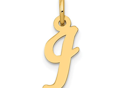 14k Yellow Gold Jewelry Style YC658I - Classique Jewelry Inc.