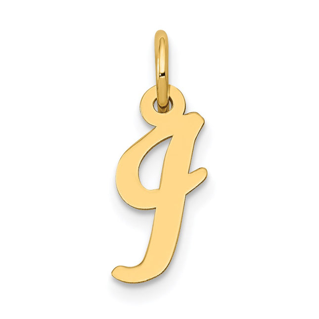 14k Yellow Gold Jewelry Style YC658I - Classique Jewelry Inc.