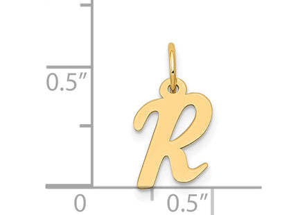 14k Yellow Gold Jewelry Style YC658R - Classique Jewelry Inc.