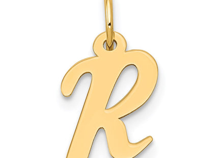 14k Yellow Gold Jewelry Style YC658R - Classique Jewelry Inc.