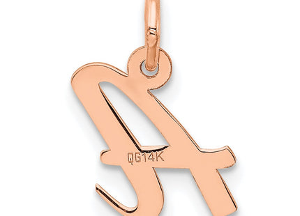 14k Rose Gold Jewelry Style YC658RA - Classique Jewelry Inc.