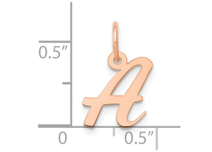 14k Rose Gold Jewelry Style YC658RA - Classique Jewelry Inc.