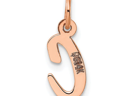 14k Rose Gold Jewelry Style YC658RC - Classique Jewelry Inc.