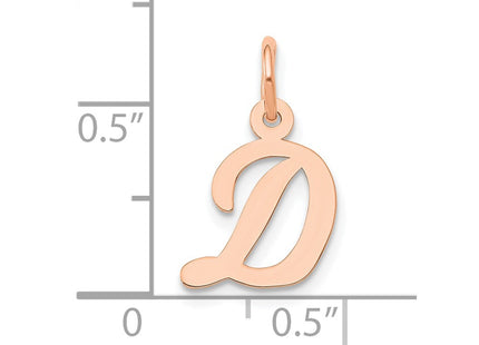 14k Rose Gold Jewelry Style YC658RD - Classique Jewelry Inc.