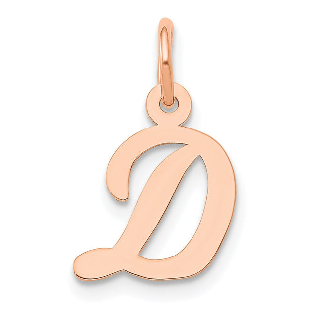 14k Rose Gold Jewelry Style YC658RD - Classique Jewelry Inc.