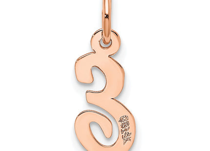 14k Rose Gold Jewelry Style YC658RE - Classique Jewelry Inc.