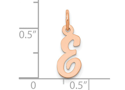14k Rose Gold Jewelry Style YC658RE - Classique Jewelry Inc.