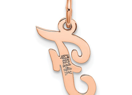 14k Rose Gold Jewelry Style YC658RF - Classique Jewelry Inc.
